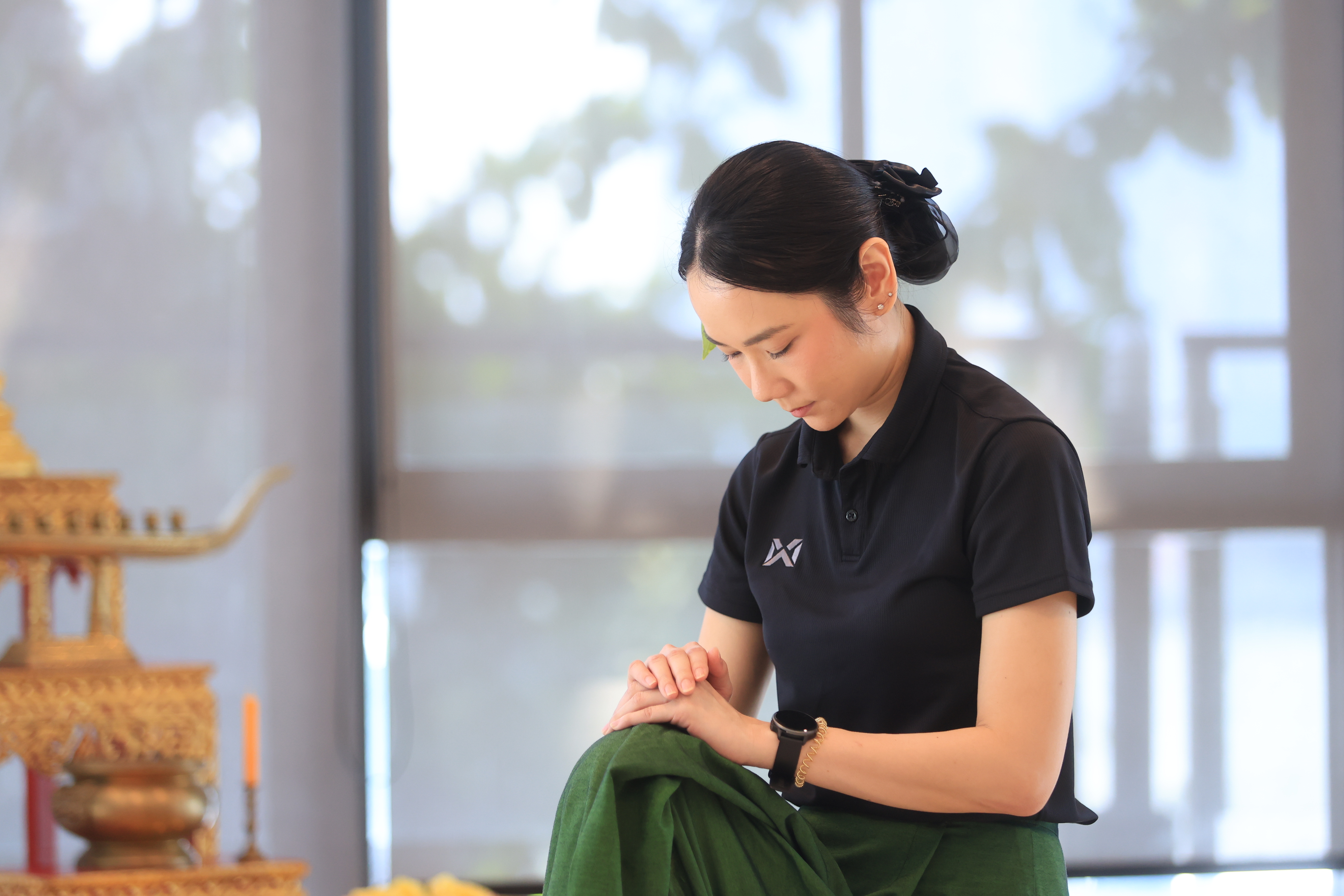 title - ส.ป.ก. ร่วมฝึกซ้อมริ้วขบวนอิสริยยศ ในพระราชพิธีพืชมงคลจรดพระนังคัลแรกนาขวัญ ประจำปี 2569 (ซ้อมกรณีพิเศษ ครั้งที่ 1)